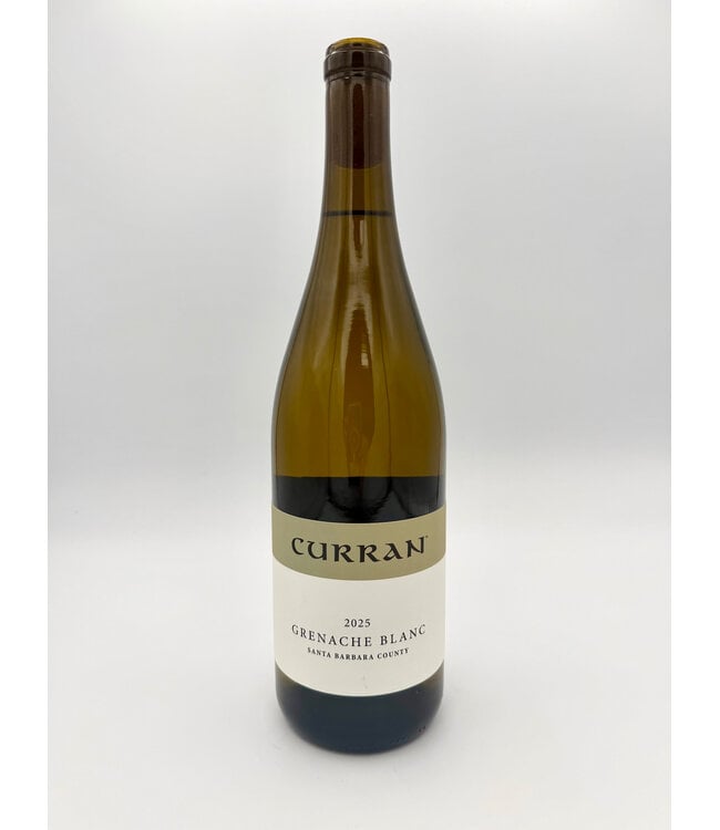 Curran Grenache Blanc 2025