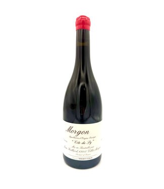 Jean Foillard Morgon Cote Du Py 2024