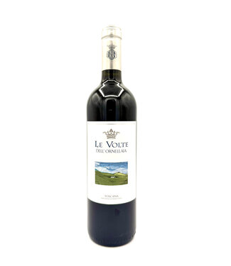 Le Volte dell’ Ornellaia Toscana Rosso 2024