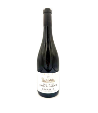 Chateau de Saint Lager Brouilly 2024
