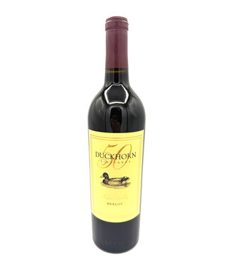 Duckhorn Napa Merlot 2023