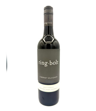 Ringbolt Margaret River Cabernet Sauvignon 2022