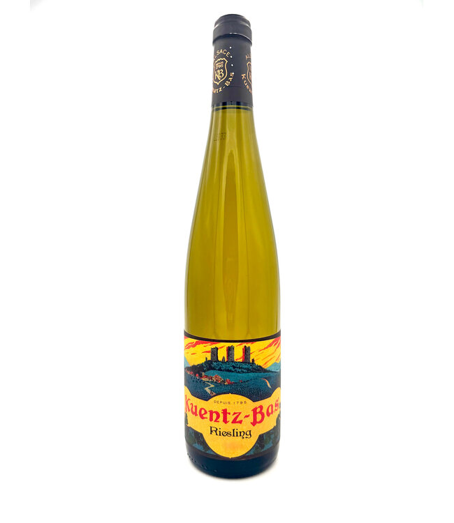 Kuentz-Bas Riesling 2024