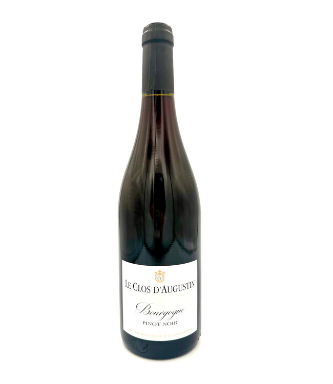 Le Clos D'Augustin Bourgogne Rouge 2023