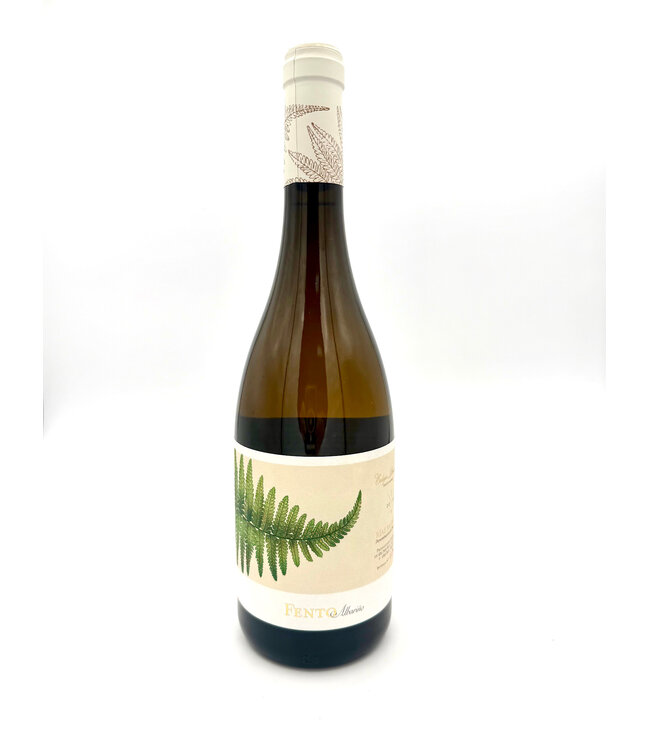 Fento Albariño 2025