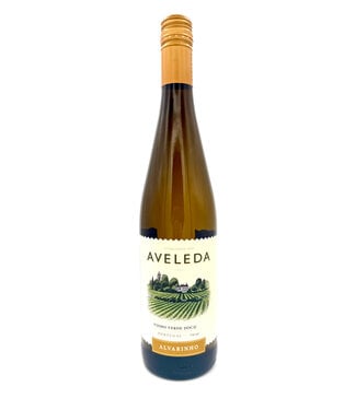 Aveleda Alvarinho 2025