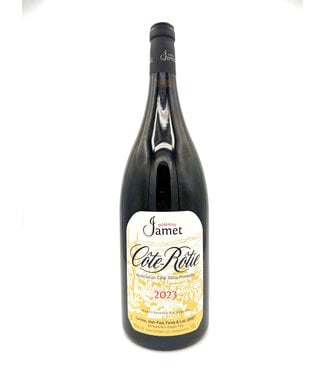 Jamet Cote-Rotie 2023 1.5L Magnum