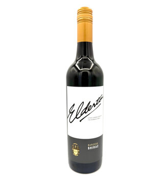 Elderton Barossa Valley Shiraz 2022