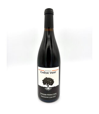 Chene Vert Crozes-Hermitage Rouge 2023