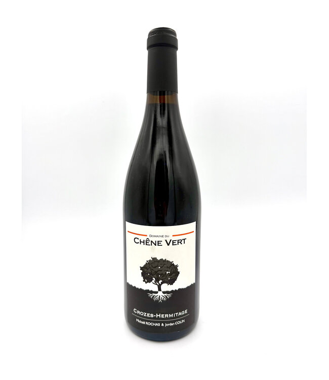 Chene Vert Crozes-Hermitage Rouge 2023