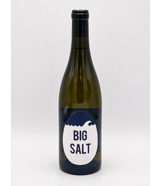 Ovum Big Salt 2025