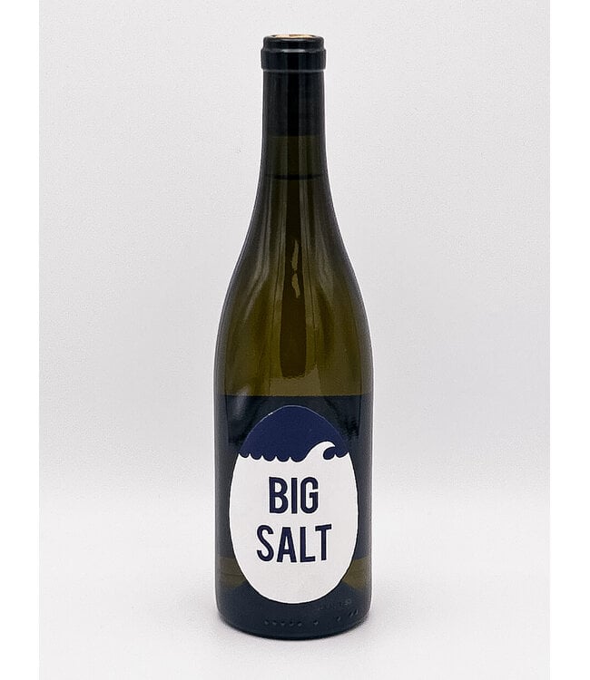 Ovum Big Salt 2025