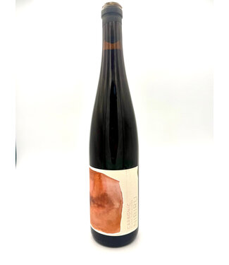 Nibiru Carbonic Blauer Portugieser  Grundstein 2023