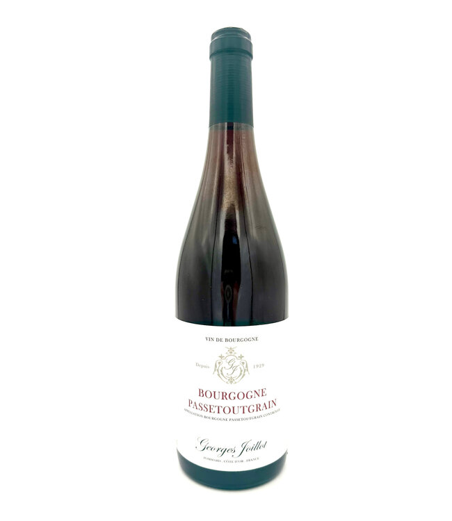 Jean Luc Joillot Bourgogne Passetoutgrains 2023