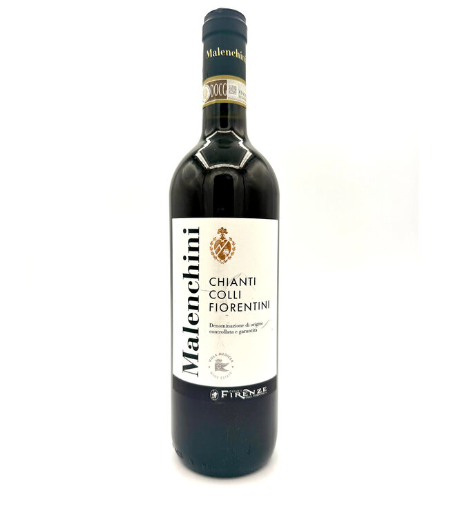 Malenchini Chianti Colli Fiorentini 2024