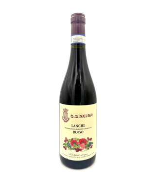 GD Vajra Langhe Rosso 2025