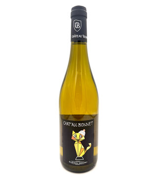 Chateau Bonnet Beaujolais Blanc 2025