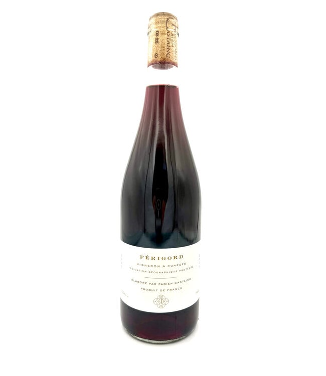 Mary Taylor Perigord Chillable Merlot/Cabernet 2025