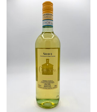 La Cappuccina Soave DOC 2025