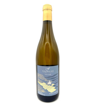 Fournier Sancerre Verdigny 2025