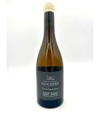 Domaine des Chasseignes Sancerre Blanc 2024