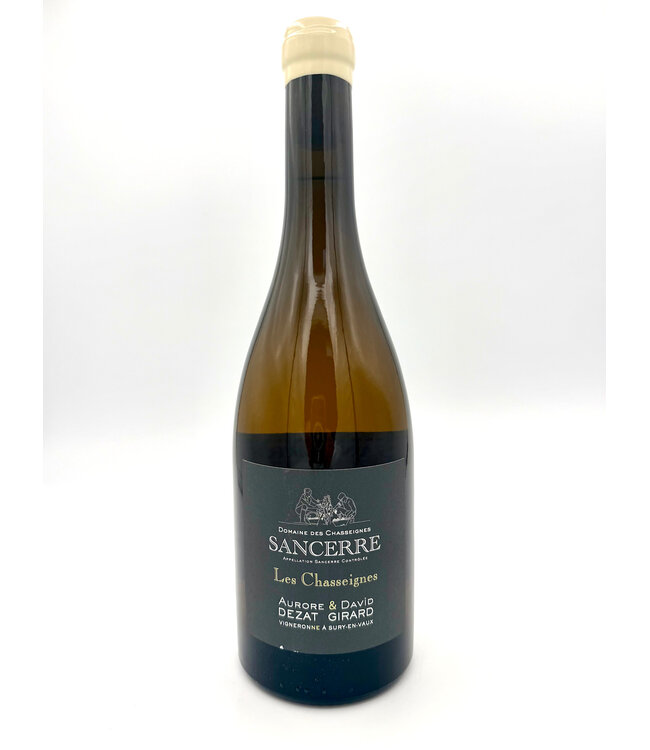Domaine des Chasseignes Sancerre Blanc 2024
