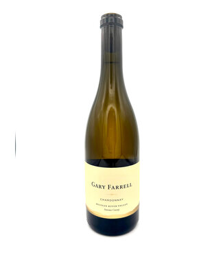 Gary Farrell Russian River Chardonnay 2023