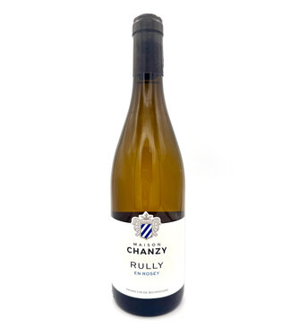 Maison Chanzy Rully en Rosey Blanc 2024