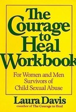 The Courage to Heal Wkbk