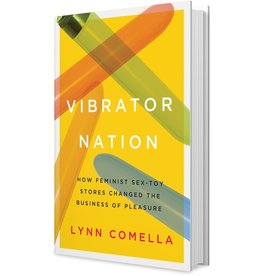 Ingram Vibrator Nation