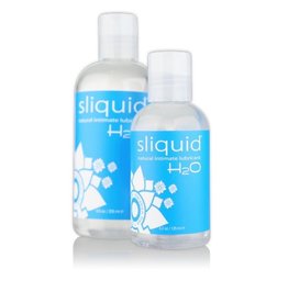 Sliquid Sliquid H2O
