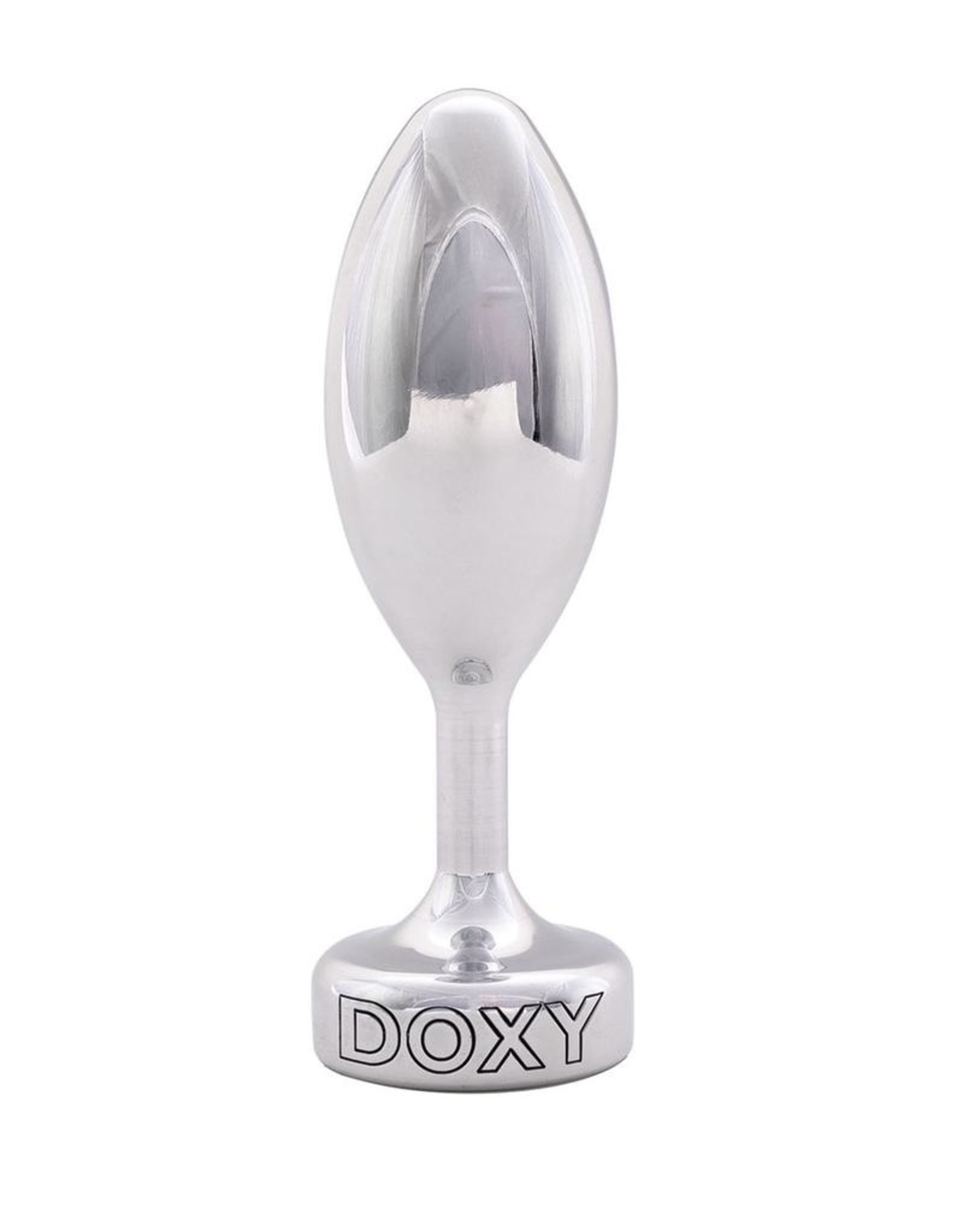 Doxy Smooth Plug