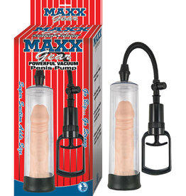 Maxx Penis Pump