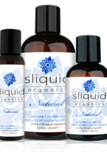Sliquid Sliquid Organics Natural