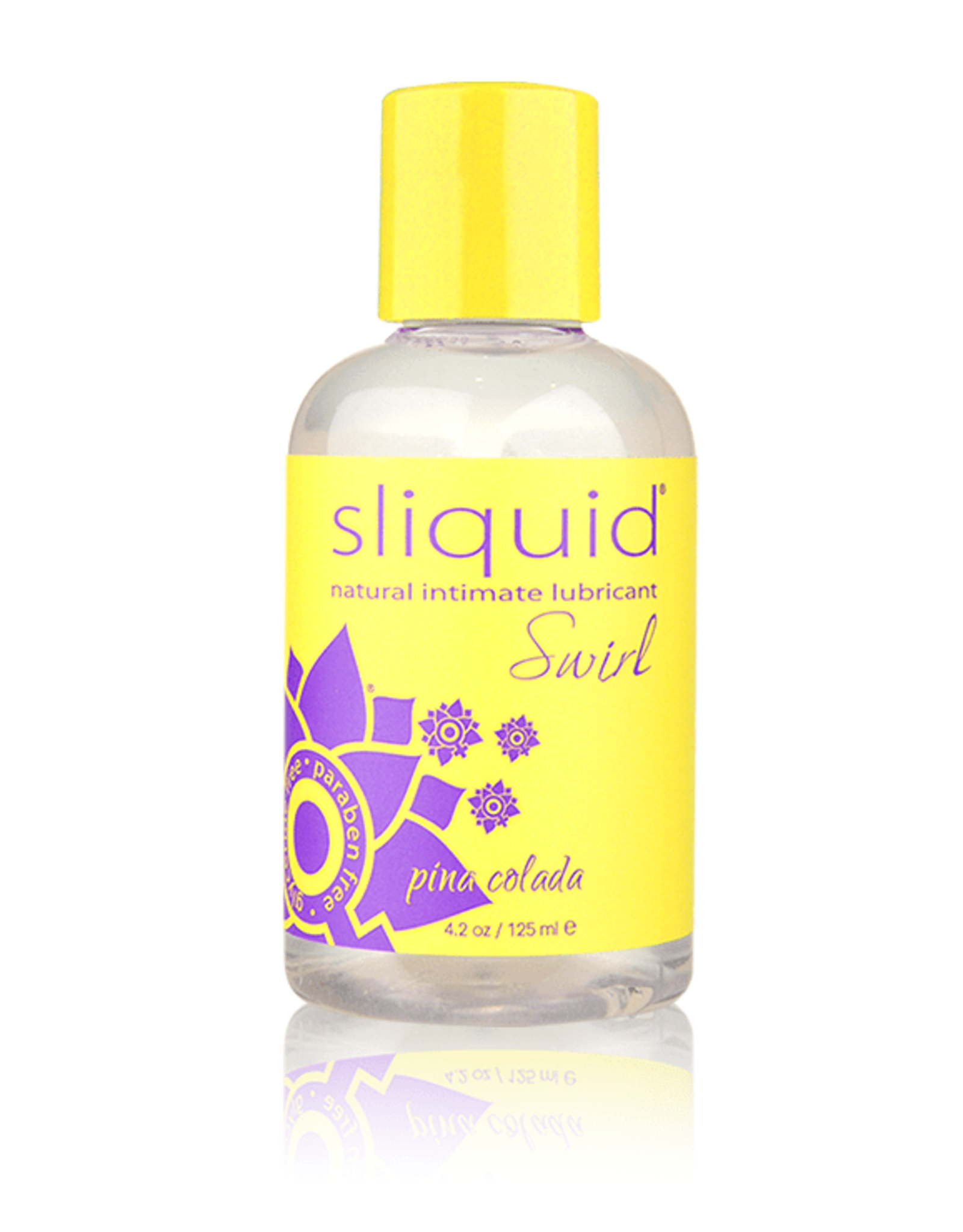 Sliquid Sliquid Swirl Pina Colada
