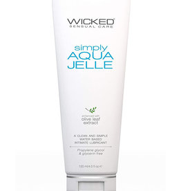 Wicked Sensual Care Wicked Simply Water Based Jelle