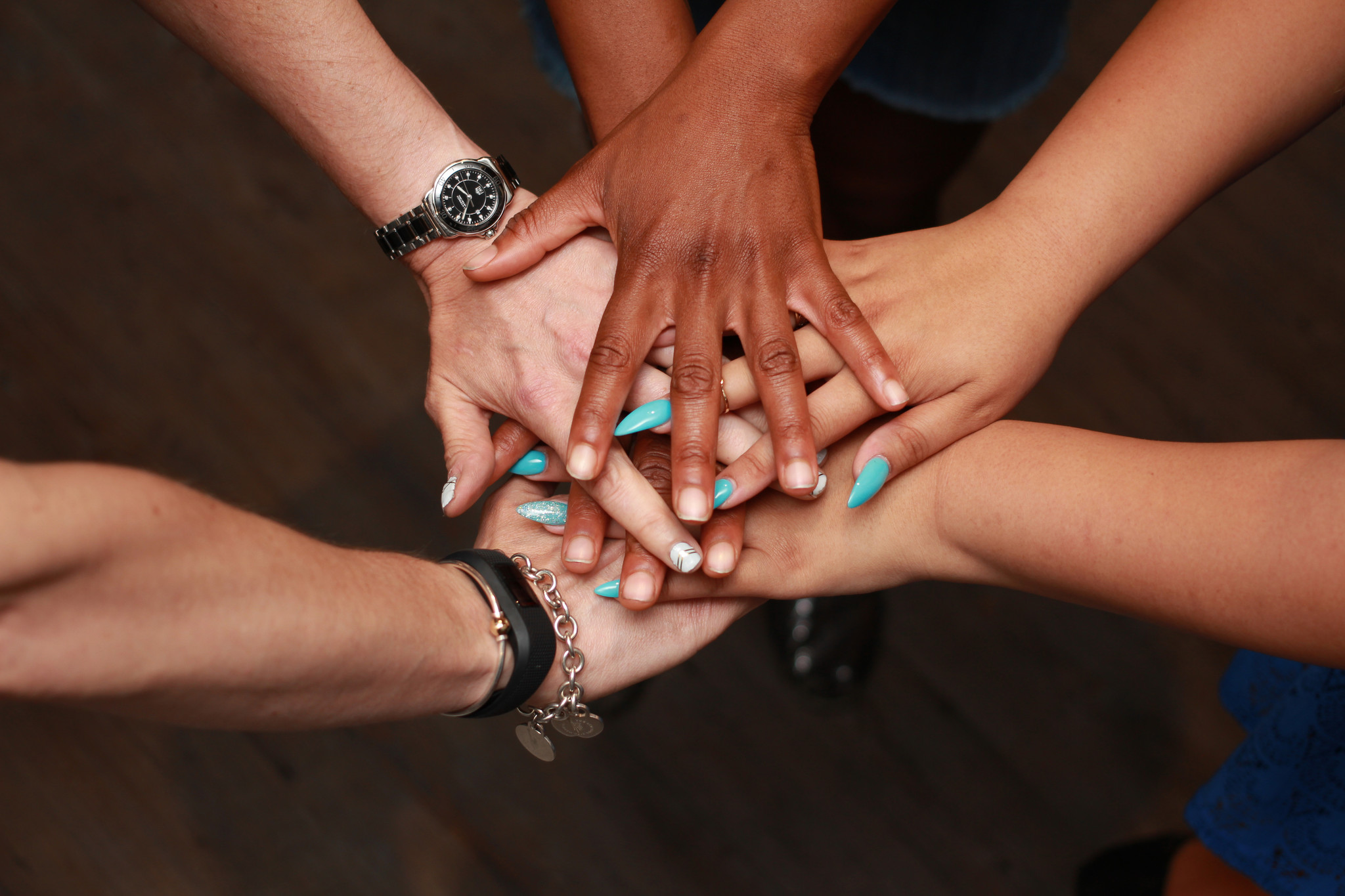 We are hiring two part time sex educators!