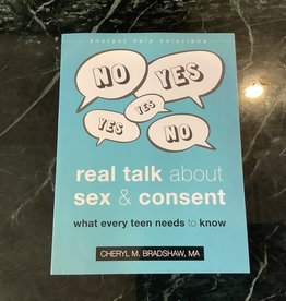 Ingram Real Talk About Sex & Consent