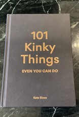 Ingram 101 Kinky Things