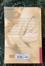 Ingram The Adventurous Couple’s Guide to Strap-On Sex