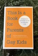 Ingram This Is a Book for Parents of Gay Kids