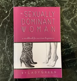 Ingram The Sexually Dominant Woman Workbook