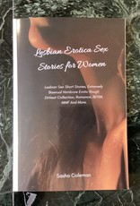 Ingram Lesbian Erotica Sex Stories for Women