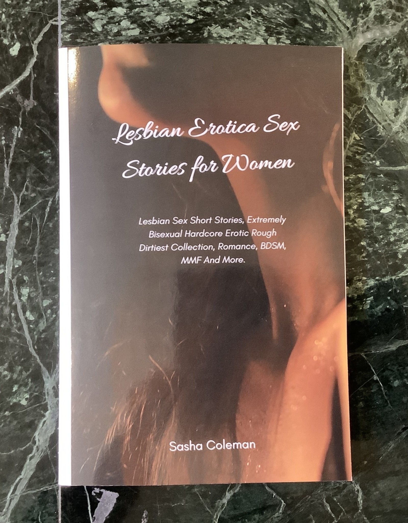 Ingram Lesbian Erotica Sex Stories for Women