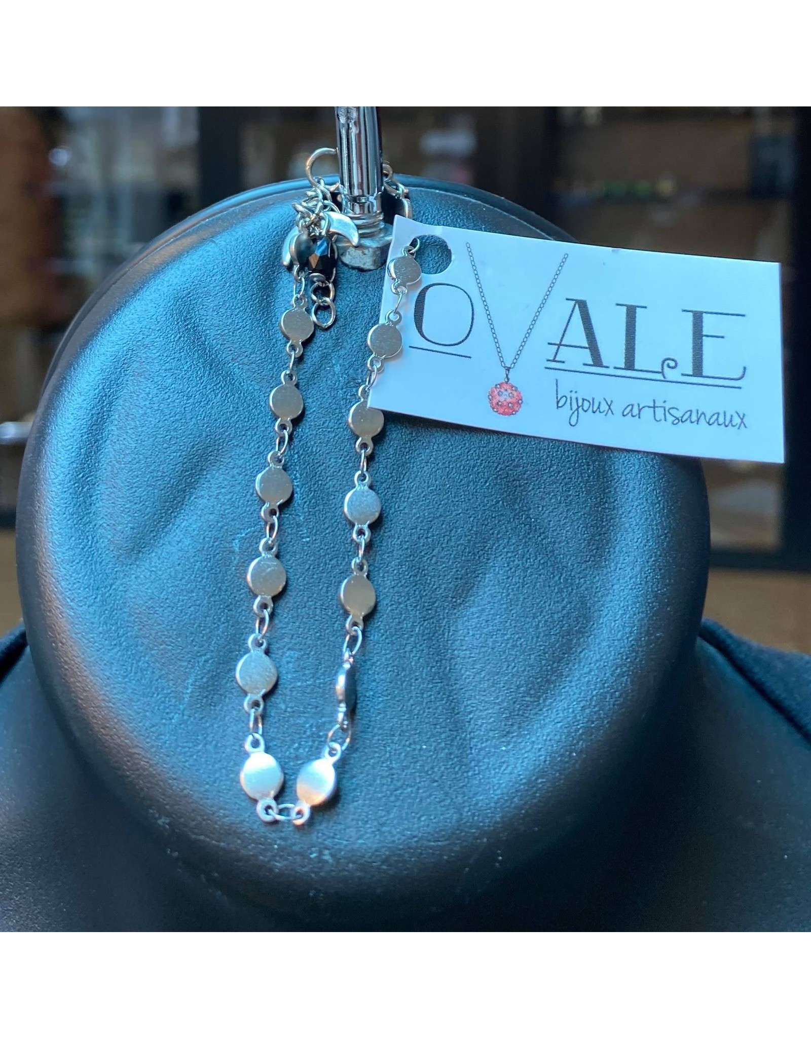 Bracelet Céleste