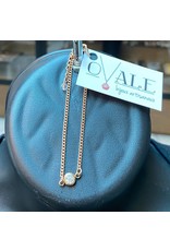 Bracelet Le Romy Rose Gold