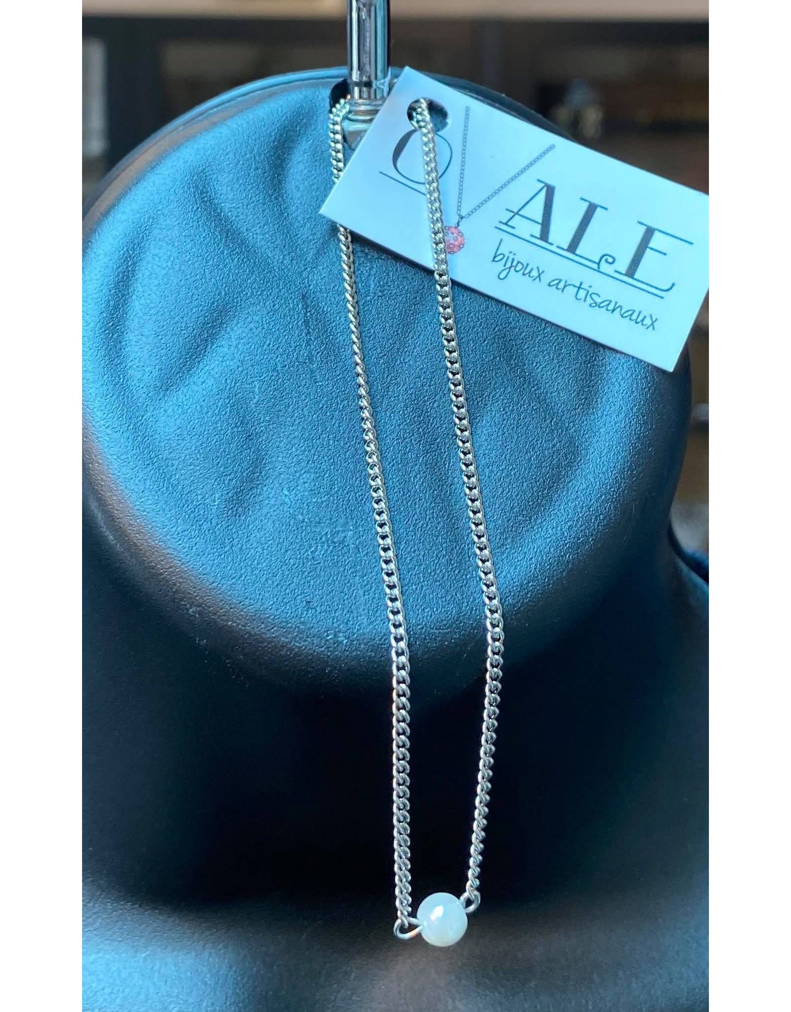 Chaine de cheville June