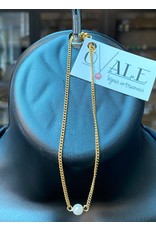 Chaine de cheville June