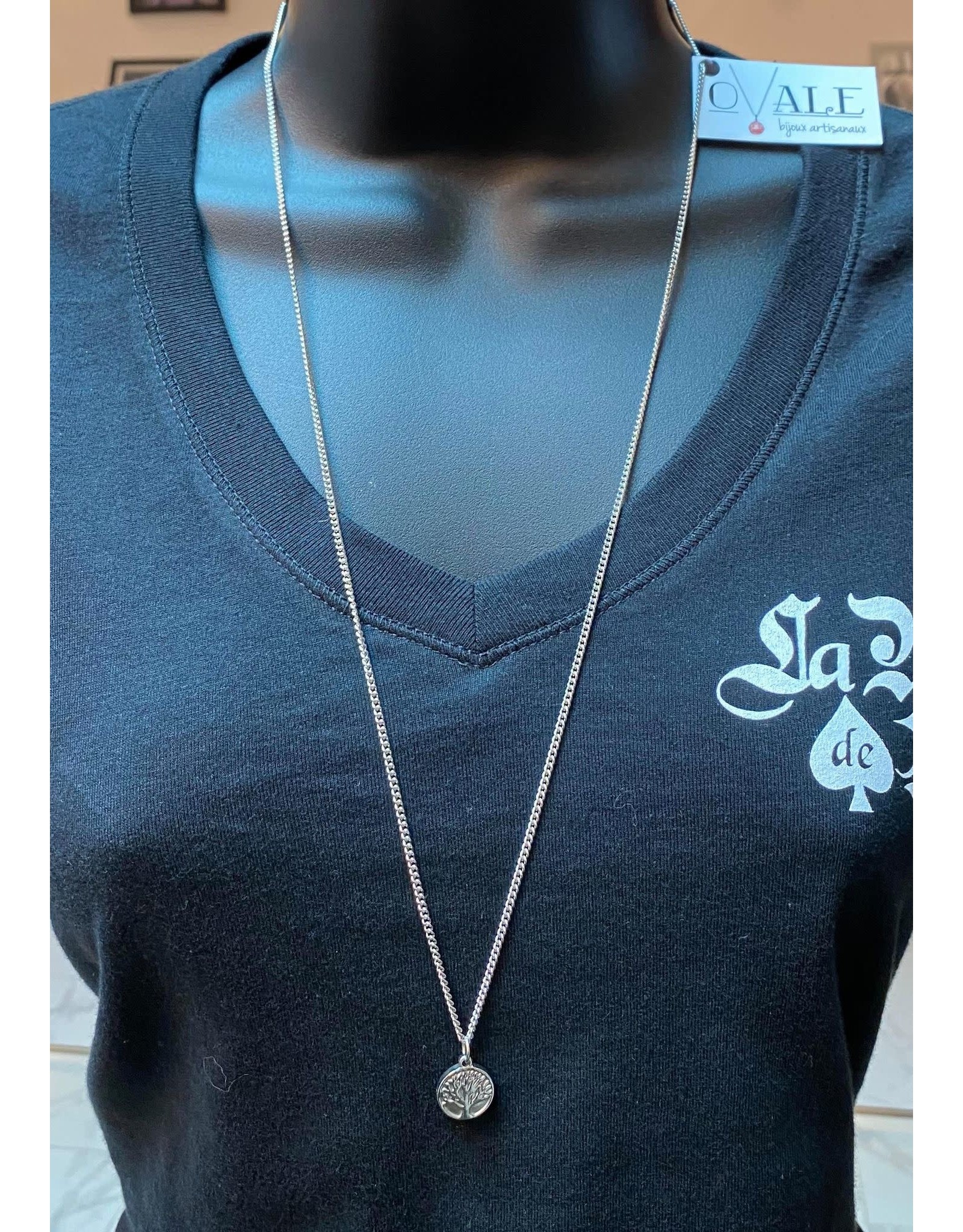 Collier Créanie