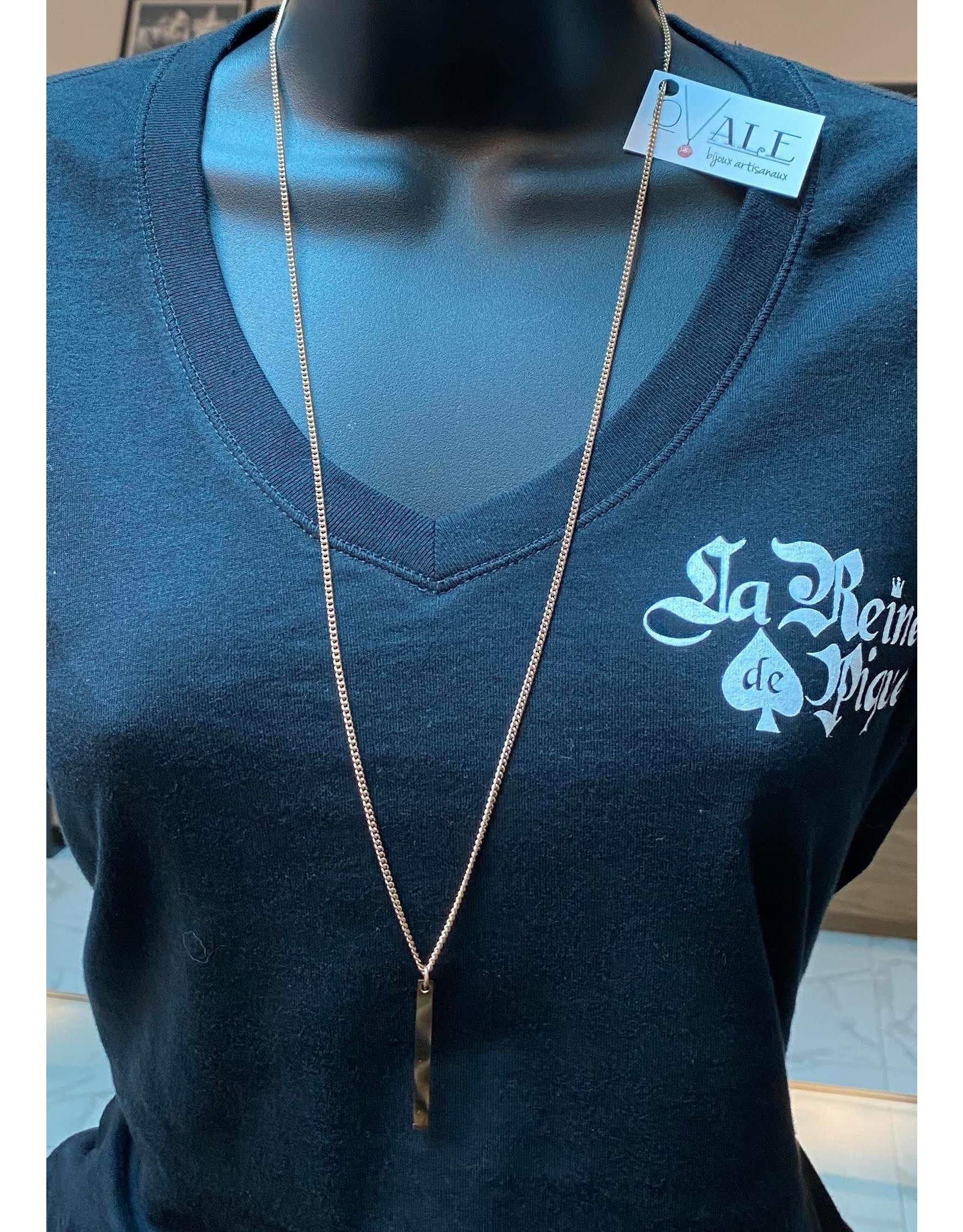 Collier Le Landy